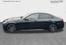 Mercedes-Benz Třídy C