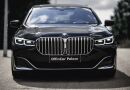 BMW Řada 7