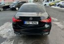 Mercedes-Benz Třídy C