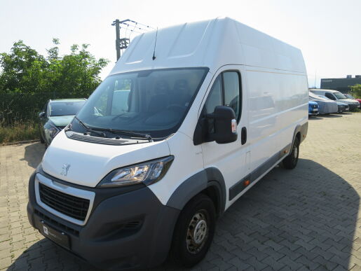 Peugeot Boxer 2.0 BlueHDi FURGON L4H3