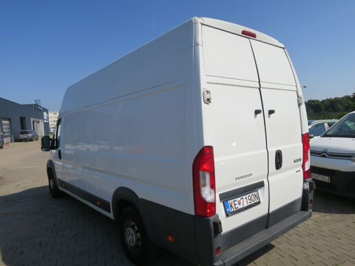 Peugeot Boxer 2.0 BlueHDi FURGON L4H3