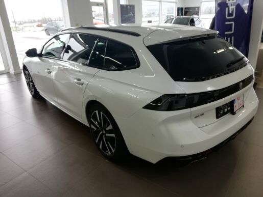 Peugeot 508 508 SW GT BLUEHDi 180 k EAT8