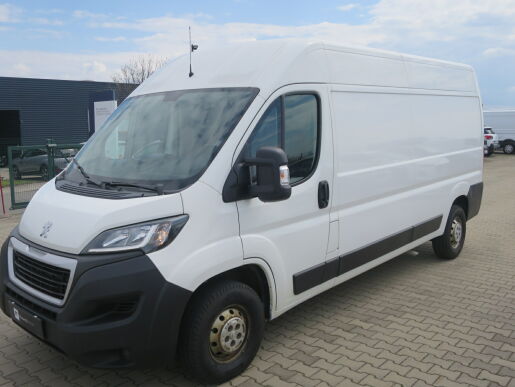 Peugeot Boxer 2.0 BlueHDi FURGON L3H2