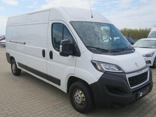 Peugeot Boxer 2.0 BlueHDi FURGON L3H2