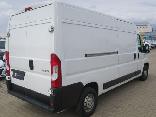 Peugeot Boxer 2.0 BlueHDi FURGON L3H2