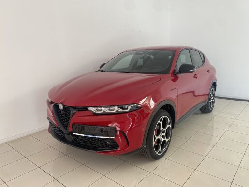 Alfa Romeo Tonale 1,3T Phev 280k Q4 Veloce A/T