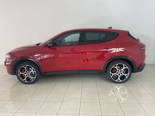 Alfa Romeo Tonale 1,3T Phev 280k Q4 Veloce A/T