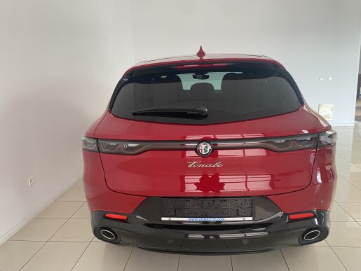 Alfa Romeo Tonale 1,3T Phev 280k Q4 Veloce A/T