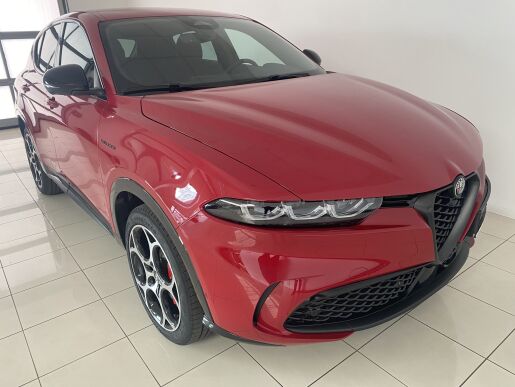 Alfa Romeo Tonale 1,3T Phev 280k Q4 Veloce A/T