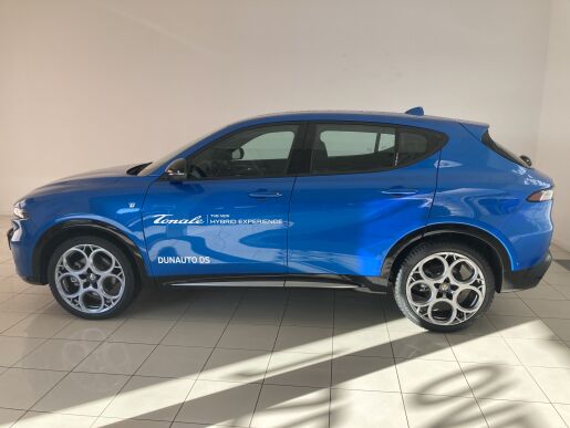 Alfa Romeo Tonale 1,5 E-Hybrid 160k TI A/T