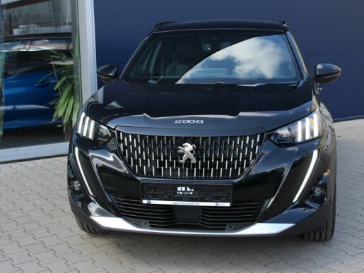 Peugeot 2008 GT 1.2 PureTech 130k EAT8