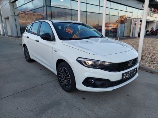 Fiat Tipo TIPO kombi 1.5 MHEV