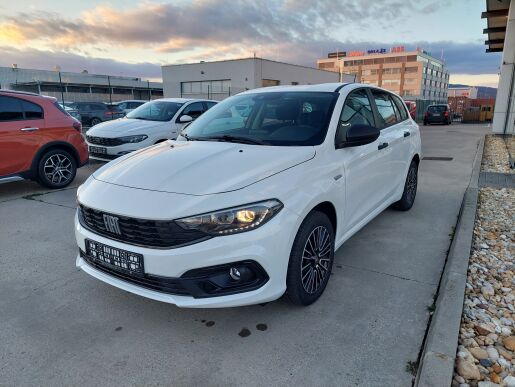 Fiat Tipo TIPO kombi 1.5 MHEV