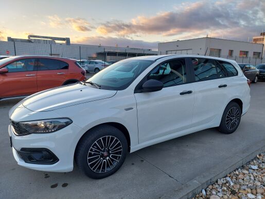 Fiat Tipo TIPO kombi 1.5 MHEV