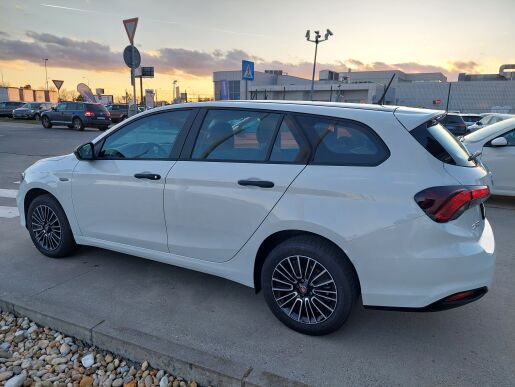 Fiat Tipo TIPO kombi 1.5 MHEV