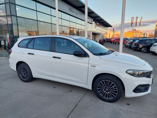 Fiat Tipo TIPO kombi 1.5 MHEV