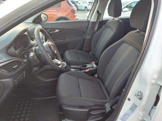 Fiat Tipo TIPO kombi 1.5 MHEV