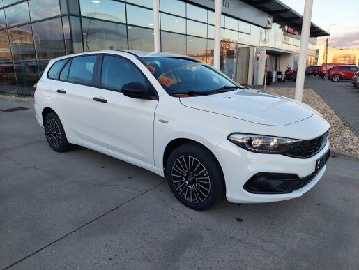 Fiat Tipo TIPO kombi 1.5 MHEV