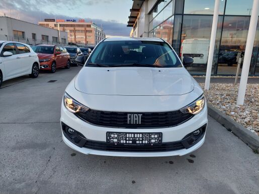 Fiat Tipo TIPO kombi 1.5 MHEV