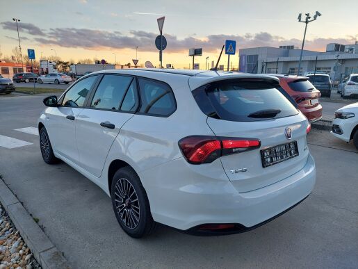 Fiat Tipo TIPO kombi 1.5 MHEV