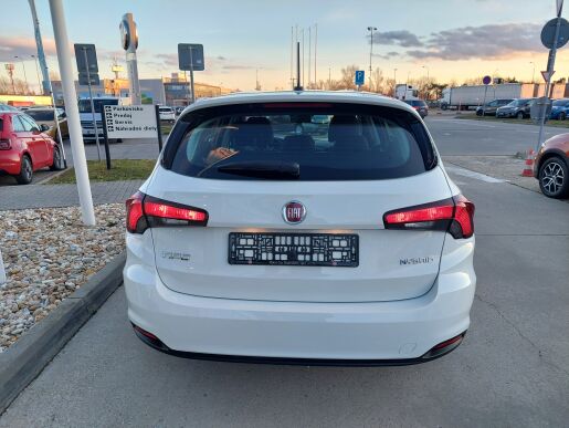 Fiat Tipo TIPO kombi 1.5 MHEV