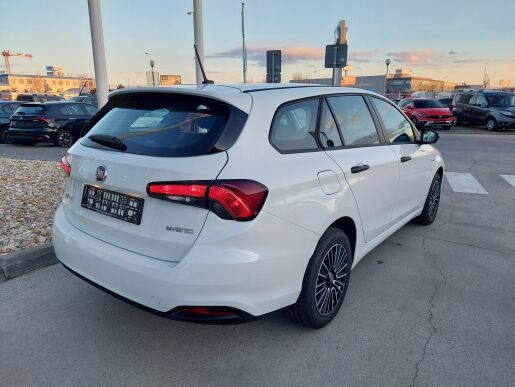 Fiat Tipo TIPO kombi 1.5 MHEV