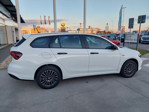 Fiat Tipo TIPO kombi 1.5 MHEV