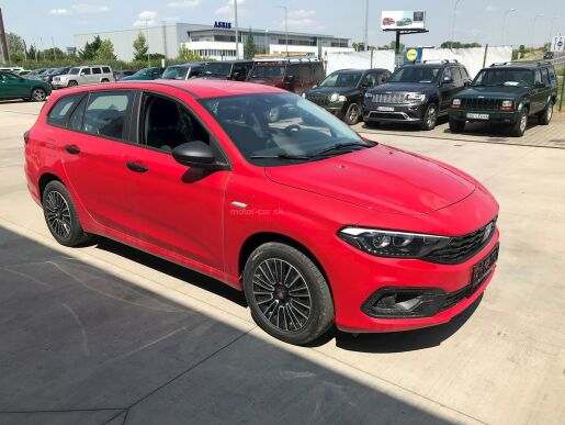 Fiat Tipo TIPO kombi 1.5 MHEV