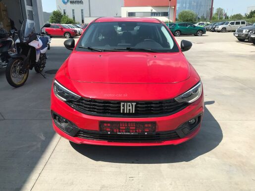 Fiat Tipo TIPO kombi 1.5 MHEV