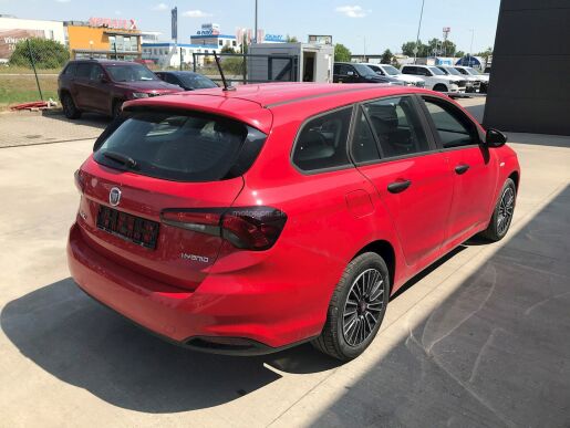 Fiat Tipo TIPO kombi 1.5 MHEV