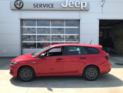 Fiat Tipo TIPO kombi 1.5 MHEV