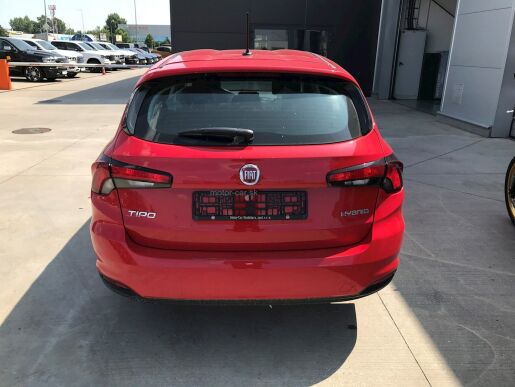 Fiat Tipo TIPO kombi 1.5 MHEV