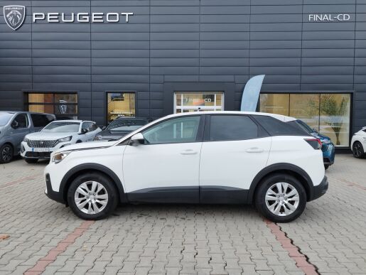 Peugeot 3008 1,6 BlueHDi Active  1,6 BlueHDi 120k