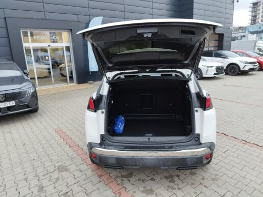 Peugeot 3008 1,6 BlueHDi Active  1,6 BlueHDi 120k