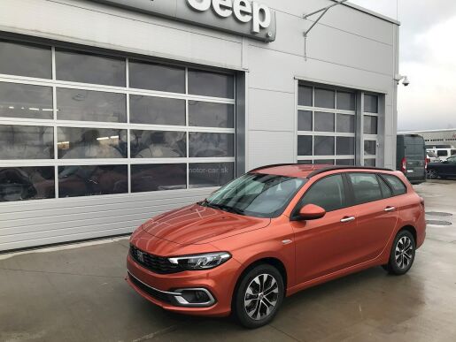 Fiat Tipo TIPO kombi 1.5 MHEV CITY LIFE