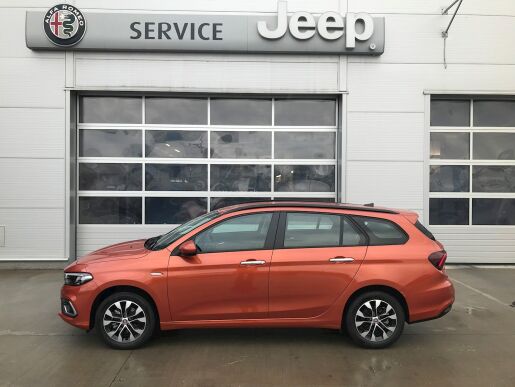 Fiat Tipo TIPO kombi 1.5 MHEV CITY LIFE