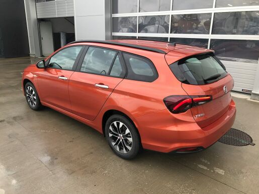 Fiat Tipo TIPO kombi 1.5 MHEV CITY LIFE