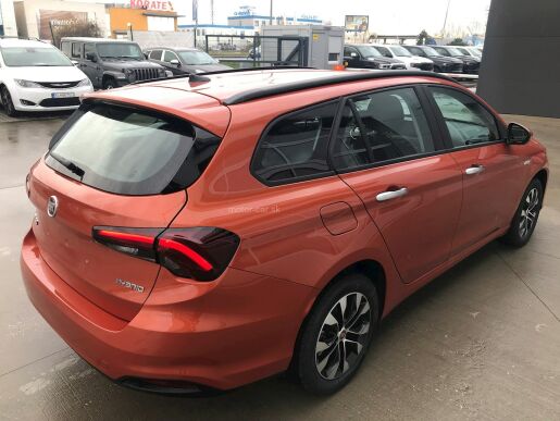 Fiat Tipo TIPO kombi 1.5 MHEV CITY LIFE