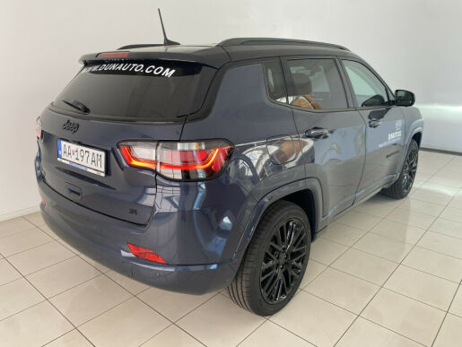 Jeep Compass JEEP COMPASS 1,5 E-HYBRID 130K AUTOMAT S-LIMITED