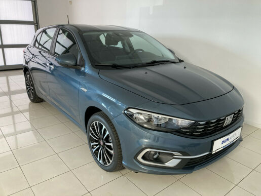 Fiat Tipo FIAT TIPO HB SÉRIA 3 1.0 FIREFLY 100K CITY LIFE