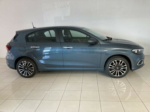 Fiat Tipo FIAT TIPO HB SÉRIA 3 1.0 FIREFLY 100K CITY LIFE