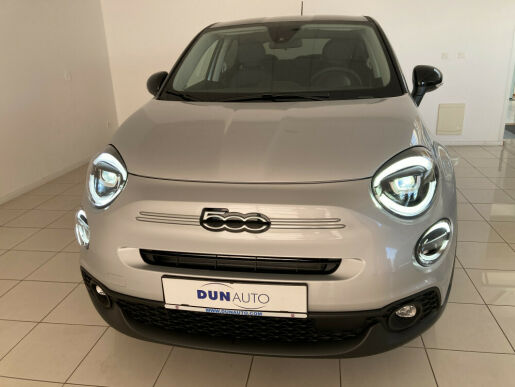 Fiat 500X FIAT 500X 1,5MHEV 130K 7DDCT CLUB