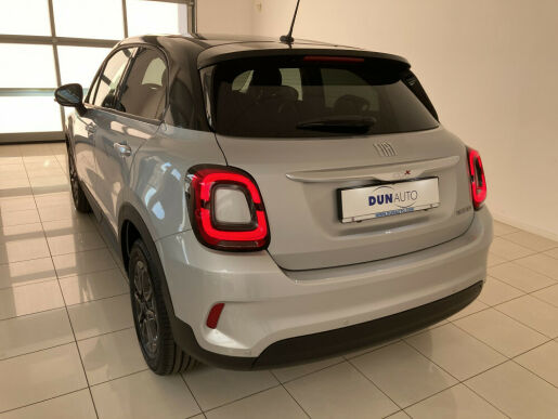 Fiat 500X FIAT 500X 1,5MHEV 130K 7DDCT CLUB