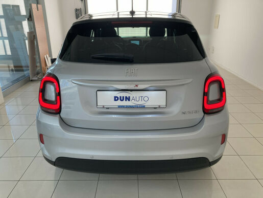 Fiat 500X FIAT 500X 1,5MHEV 130K 7DDCT CLUB