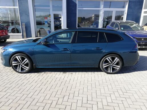 Peugeot 508 508 SW 2.0 BlueHDi 180 k EAT8