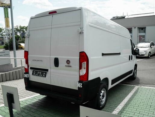 Fiat Ducato Easy Pro 2.2 MTJ SCR 140k 35 L3H2 dodávka