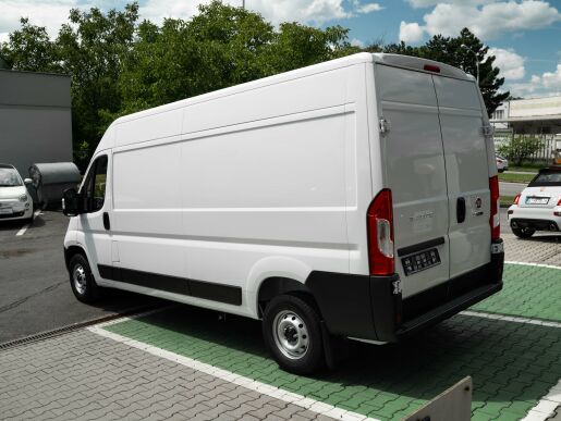 Fiat Ducato Easy Pro 2.2 MTJ SCR 140k 35 L3H2 dodávka