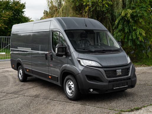 Fiat Ducato Maxi Dodávka L4H2 3,5T 2,2 MTJ 140k