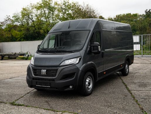 Fiat Ducato Maxi Dodávka L4H2 3,5T 2,2 MTJ 140k