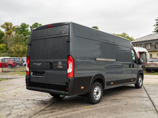 Fiat Ducato Maxi Dodávka L4H2 3,5T 2,2 MTJ 140k